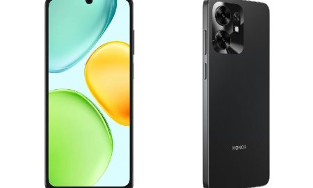 آنر X6d بی‌سروصدا با تراشه دایمنسیتی ۶۳۰۰ و دوربین ۵۰ مگاپیکسلی معرفی شد