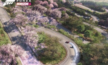 نمایش جلوه‌های بصری خیره‌کننده از دشت‌های ژاپن در بازی فورزا هورایزن ۶! [تماشا کنید]