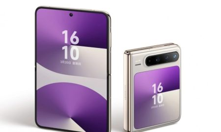 هواوی در حال ساخت نسخه غیرتاشو «پیورا ایکس» با نمایشگر عریض است!