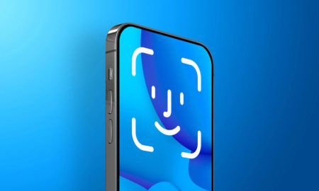 آیفون 15 پرو در سال آینده با دوربین و فیس آیدی زیر نمایشگر عرضه می‌شود
