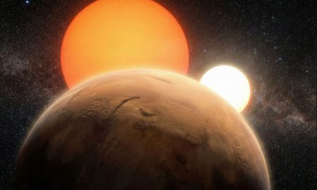 شکار سیارات دوخورشیدی؛ چرا تلسکوپ‌های ناسا چیزی پیدا نمی‌کنند؟!
