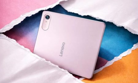 لنوو از تبلت شیاوکسین پرو جی تی 13 با بزرگ‌ترین نمایشگر 3.5K در سری شیاوکسین رونمایی کرد