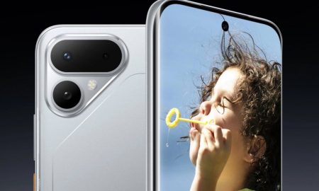 تکنو پووا کرو ۲ با نمایشگر خمیده و باتری غول‌آسای ۸۰۰۰ میلی‌آمپری معرفی شد