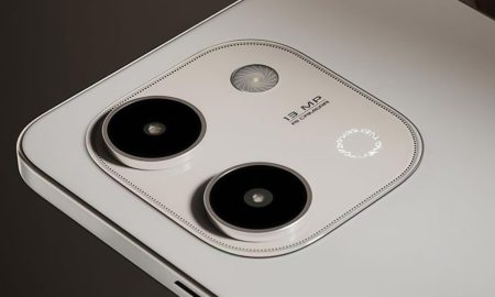 لاوا یووا استار ۳ با نمایشگر ۹۰ هرتزی و گواهی IP64 معرفی شد