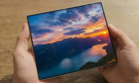 ظهور طراحی تاشوی عریض سامسونگ در نسخه‌های آزمایشی نرم‌افزار داخلی