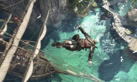 شایعه: احتمال رونمایی از نسخه ریمیک بازی اساسینز کرید: بلک فلگ در ماه آوریل!