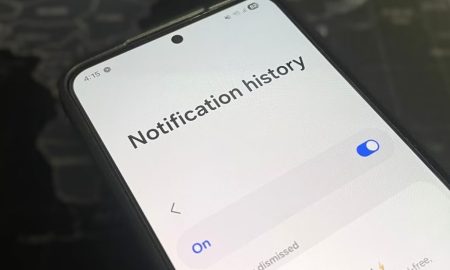 چطور اعلان‌هایی که به اشتباه در اندروید پاک کرده‌ایم را بازیابی کنیم؟