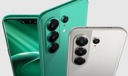 گوشی‌های تکنو کامون ۵۰ و ۵۰ پرو با تراشه هلیو G200 و باتری ۶۱۵۰ میلی‌ آمپری معرفی شدند