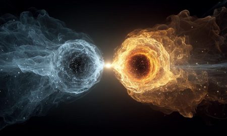 این پیشرفت کوانتومی، دو واقعیت متضاد را به هم پیوند می‌دهد!