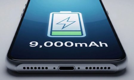 گوشی‌های با باتری ۹۰۰۰ میلی‌ آمپر ساعتی؛ آیا رقابت بر سر ظرفیت باتری، جنگ جدید دنیای تکنولوژی است؟!