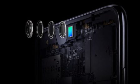 انقلاب دوربین سلفی ۱۰۰ مگاپیکسلی: نیازی واقعی یا فقط رقابت بر سر اعداد؟