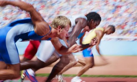 تحقیقات جدید باورهای قدیمی درباره راز سرعت سریع‌ترین دوندگان جهان را به چالش می‌کشد!