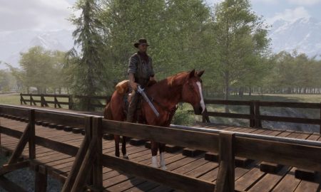 بازی Frontier Legends معرفی شد؛ آغاز دوره «دسترسی زودهنگام» در بهار و عرضه نسخه دمو در اسفندماه