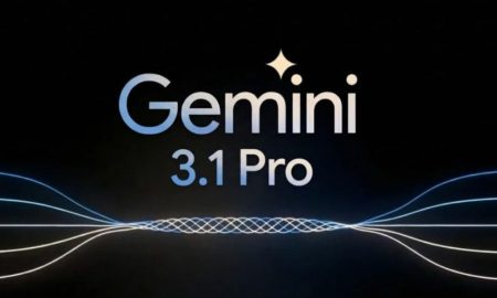 گوگل از جمینای ۳.۱ پرو رونمایی کرد؛ مدلی هوشمندتر برای سخت‌ترین چالش‌ها