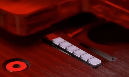 ناتینگ فون (4a) با «گلیف بار» جدید و ۹ مینی-LED مجزا معرفی می‌شود