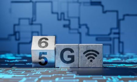 سامسونگ گامی بلند در مسیر توسعه شبکه 6G برداشت!