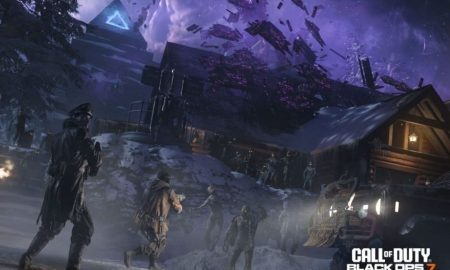 شایعه: عرضه بازی مستقل بخش «زامبی» کال آو دیوتی برای کنسول‌های نسل بعد!