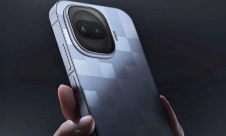 آیکو 15R معرفی شد؛ قدرت‌نمایی با اسنپدراگون ۸ نسل ۵ و باتری غول‌پیکر