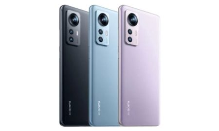 شیائومی 12 لایت با 8 گیگابایت رم در بنچمارک گیک‌بنچ رویت شد