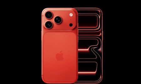 آیفون ۱۸ پرو با رنگ قرمز عرضه می‌شود؛ خبری از رنگ‌های شاد برای آیفون فولد نیست!