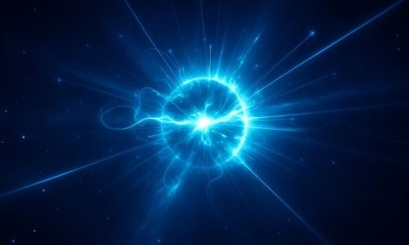 تابش ناگهانی نور؛ راهی برای ساخت و تخریب فوری بلورها!