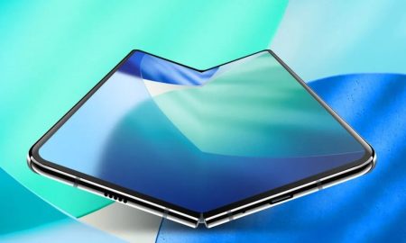 افشای جزئیات نمایشگر آیفون فولد؛ اپل بالاخره مشکل «خط تا» را حل می‌کند؟