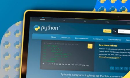 ۴ دلیل برای یادگیری پایتون؛ حتی اگر نمی‌خواهید برنامه‌نویس شوید!