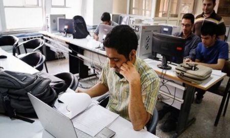 آموزش مجازی و تعطیلی برخی دانشگاه‌ها تا پایان اسفند