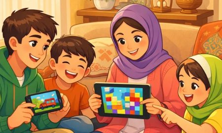 چگونه اضطراب کودکان را با یک بازی ساده کنترل کنیم؟