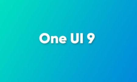 امضای سامسونگ در One UI ۹ مشاهده شد