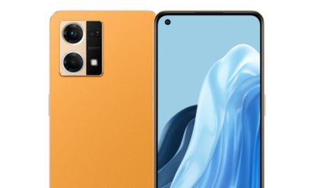 گوشی رنو7 4G اوپو (Reno7 4G) با تراشه اسنپدراگون 680 رونمایی شد