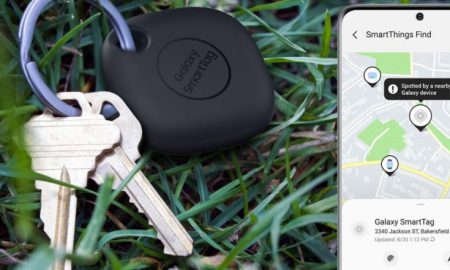 گوگل در حال کار بر روی تشخیص خودکار تگ هوشمند (smart tag) برای اندروید است