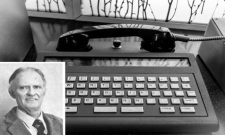 با مخترع تلفن برای ناشنوایان آشنا شوید!
