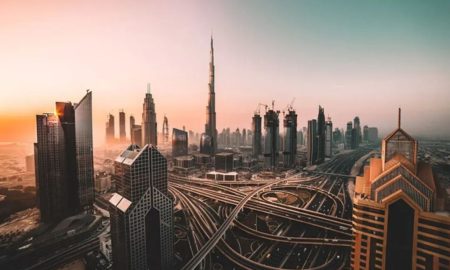 شرکت آمریکایی میلنیوم در حال بررسی خروج کارکنان از دبی!