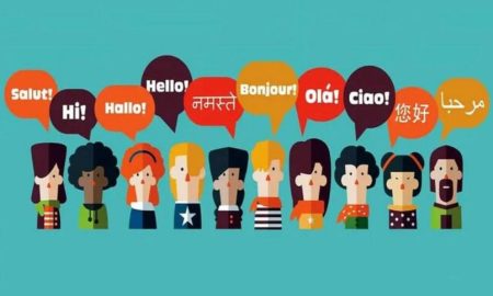 چگونه می‌توان یک زبان جدید اختراع کرد؟!