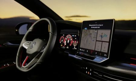 دستیار هوشمند در خودروها؛ چت جی‌پی‌تی به CarPlay آمد