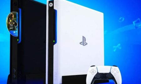 پلی استیشن ۶ از بازی‌های PS4 و PS5 پشتیبانی می‌کند