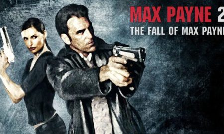 بازی‌های کلاسیک مکس پین (Max Payne) دوباره بازسازی می‌شوند!