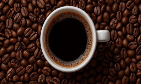تقویت خلق و خو و قدرت مغز با قهوه، حتی بدون کافئین