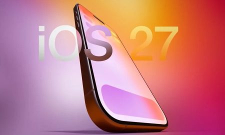 اپل با هوش مصنوعی تازه می‌آید
