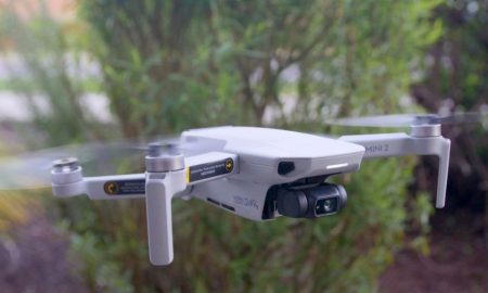 معرفی Mini SE؛ ارزان‌ترین هواپیمای کنترل از راه دور کمپانی DJI