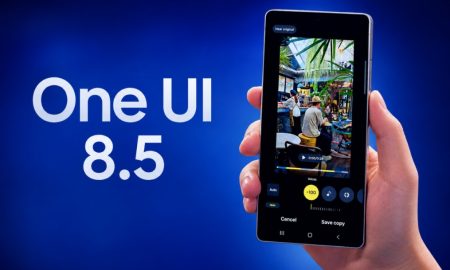 سامسونگ لیست دستگاه‌های واجد شرایط دریافت One UI 8.5 را گسترش داد