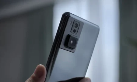 معرفی نمونه اولیه دوربین جمع‌شونده گوشی اوپو طی رویداد Inno Day 2021 + ویدیو