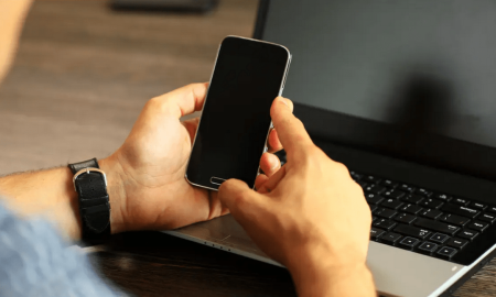 ممکن است دوربین گوشی اندرویدی بعدی شما همیشه روشن باشد!