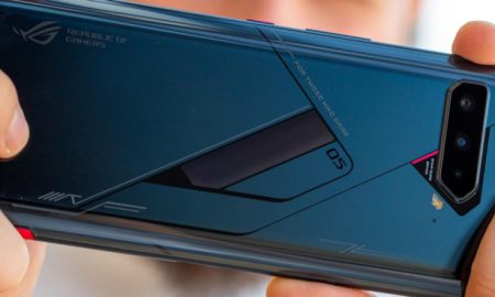 گوشی‌های گیمینگ ROG Phone 5s و 5s Pro ایسوس با قیمت پایه 1099 دلار وارد ایالات متحده می‌شوند