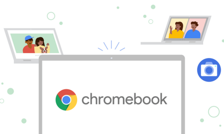 وب‌کم Chromebook شما اکنون می‌تواند اسناد را اسکن کند! اما چگونه؟