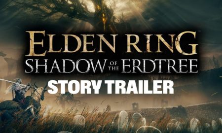 تریلر داستانی بسته الحاقی Shadow of the Erdtree بازی الدن رینگ منتشر شد