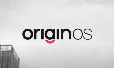 نسخه‌ی جدید رابط کاربری OriginOS در تاریخ 9 دسامبر (18 آذر)، با نام Ocean منتشر می‌شود
