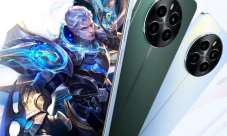 گوشی ریلمی 13 فورجی با پردازندۀ اسنپ‌دراگون 685 رونمایی شد