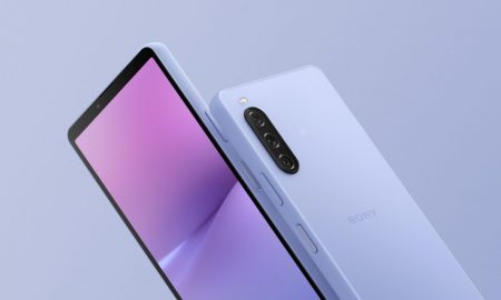 Xperia 10 V سونی دارای سنسور اصلی بزرگ‌تر و حتی بدنه‌ی سبک‌تر!
